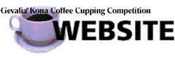 Kona Cupping Logo