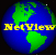 Netview animated logo