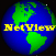 Netview animated logo
