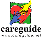 CareGuide Logo