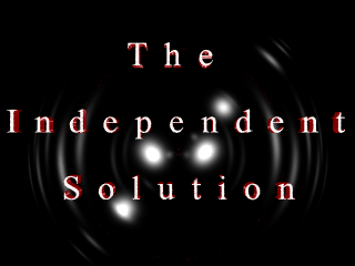 The Independent Solution